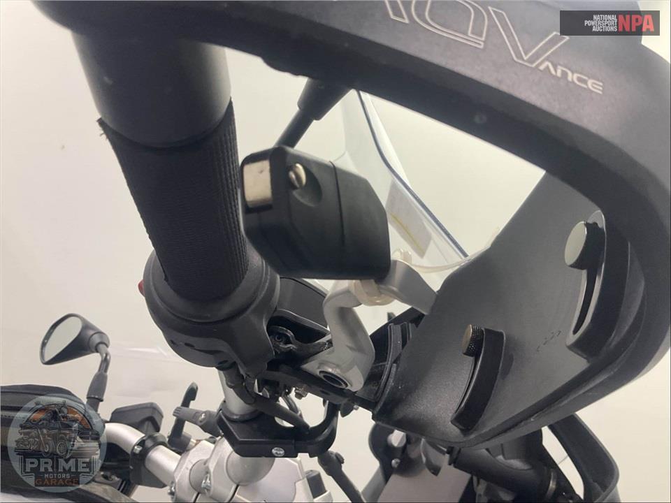 2018 Bmw R1200GS ADVENTURE — фото 11