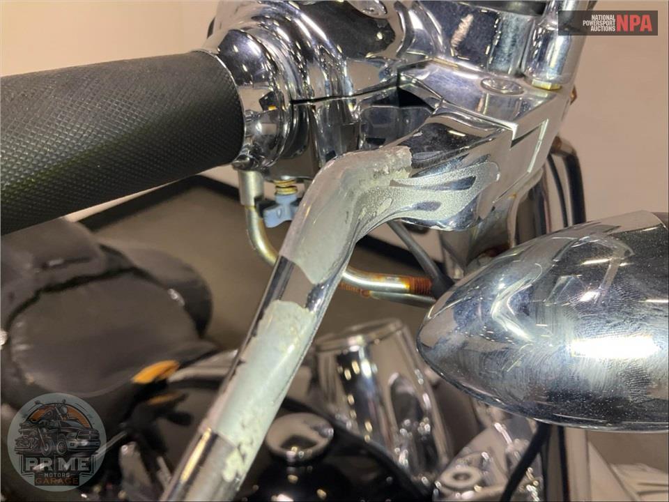2005 Harley-Davidson FLHRSI ROAD KING CUSTOM — фото 35