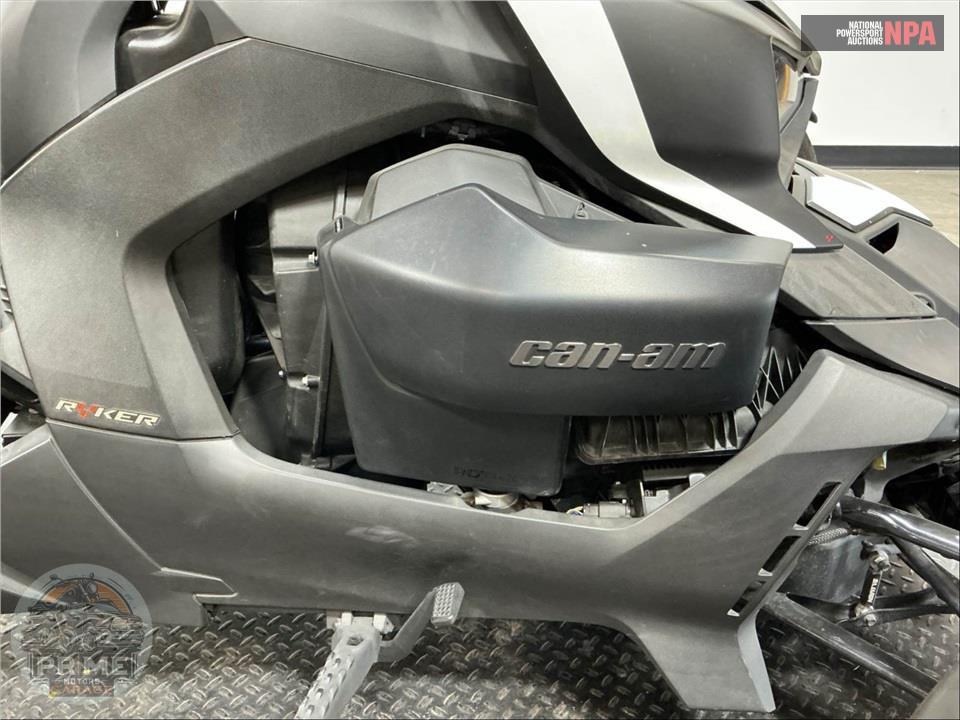 2022 Can-Am RYKER 900 ACE — фото 6