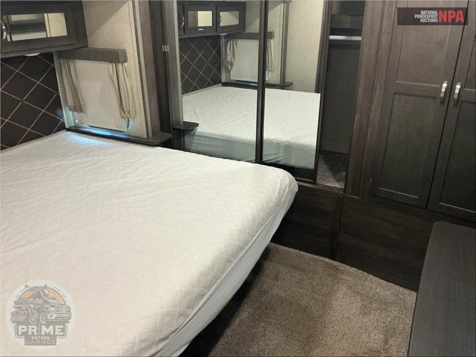 2019 Keystone Rv M-328 RL OUTBACK SERIES — фото 13