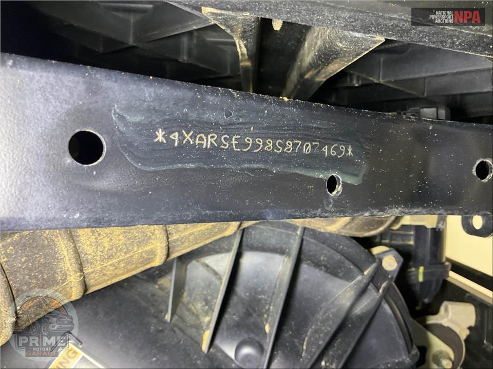 2025 Polaris RANGER CREW XP 1000 PREMIUM — фото 42