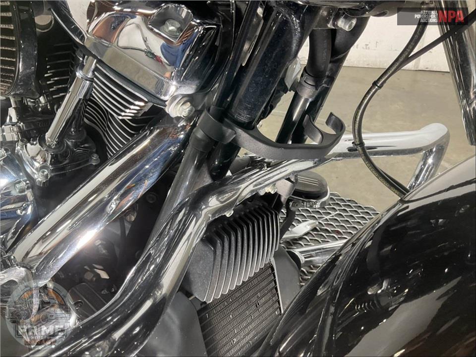 2022 Harley-Davidson FLTRXS ROAD GLIDE SPECIAL — фото 11