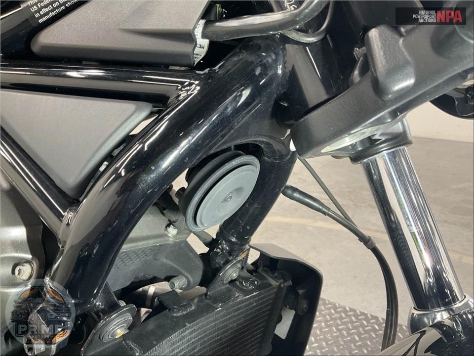 2023 Harley-Davidson RH975S NIGHTSTER SPECIAL — фото 11