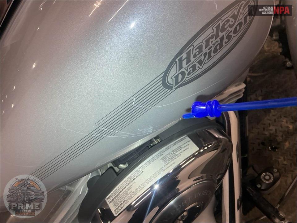 2002 Harley-Davidson FXSTI SOFTAIL — фото 22