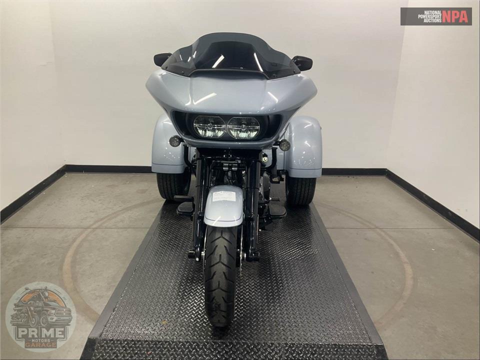 2024 Harley-Davidson FLTRT ROAD GLIDE 3 — фото 2
