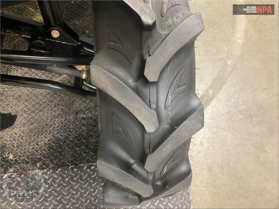 2020 Polaris RANGER CREW 1000 (ELECTRIC POWER STEERING) — фото 22