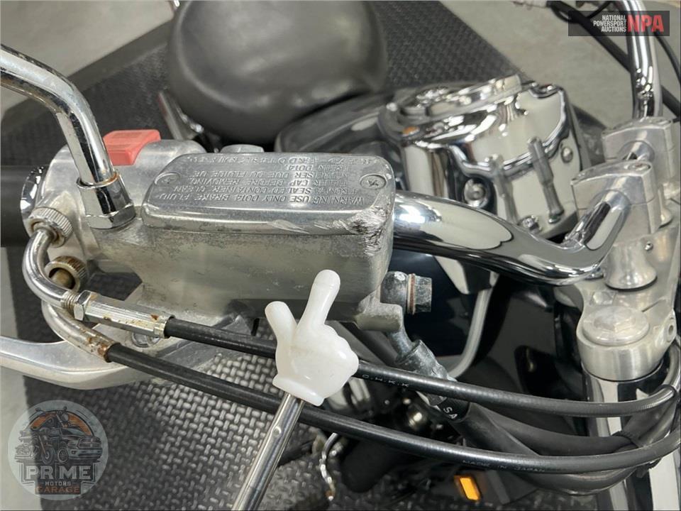 2003 Honda VT750CDC3 SHADOW ACE DLX — фото 34