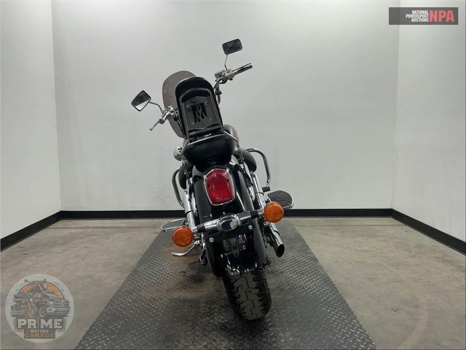 1999 Honda VT750CD2X SHADOW ACE — фото 4