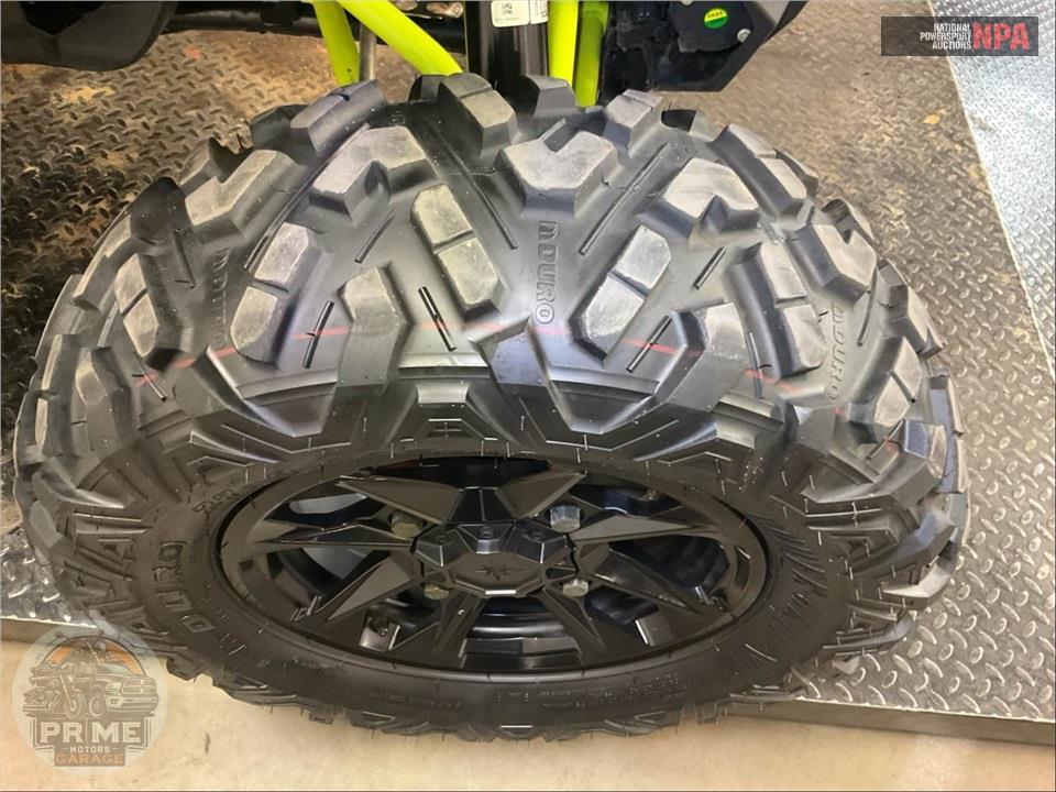2023 Polaris SPORTSMAN XP 1000 S — фото 17