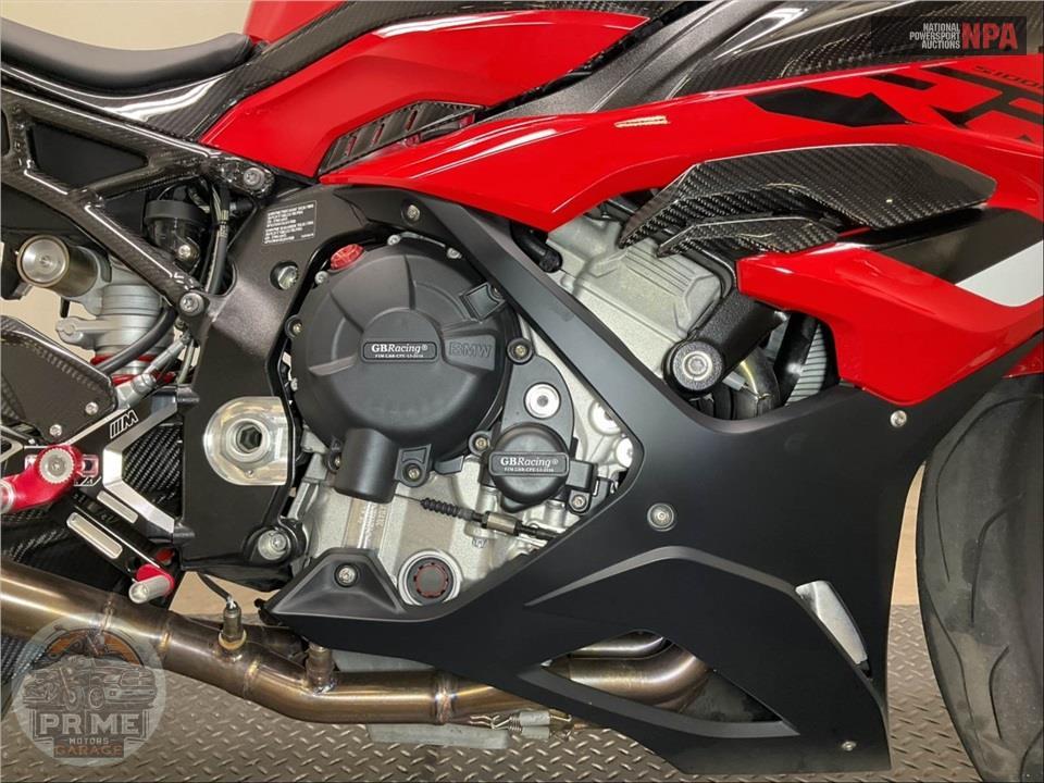 2024 Bmw S 1000 RR — фото 6