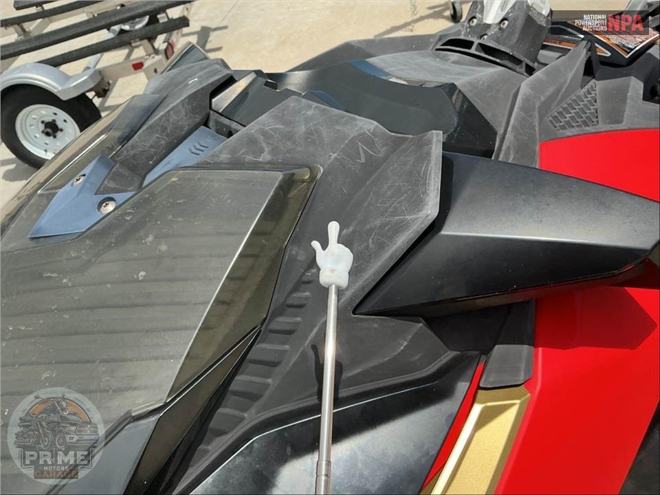 2020 Seadoo/Brp RXP-X 300 — фото 11
