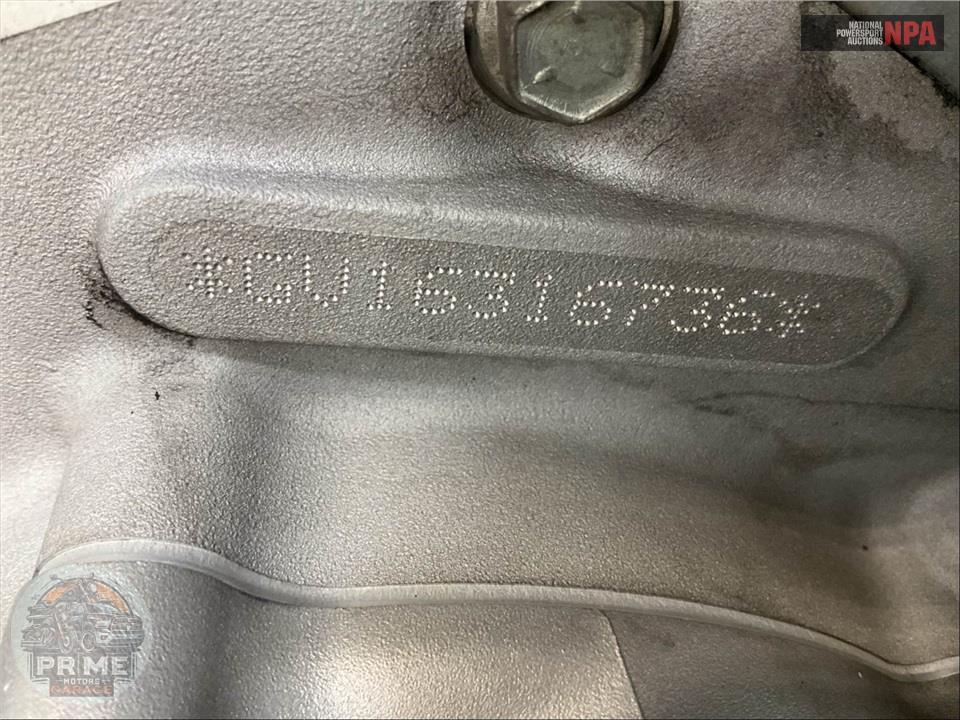 2006 Harley-Davidson FXDCI DYNA SUPER GLIDE CSTM — фото 33
