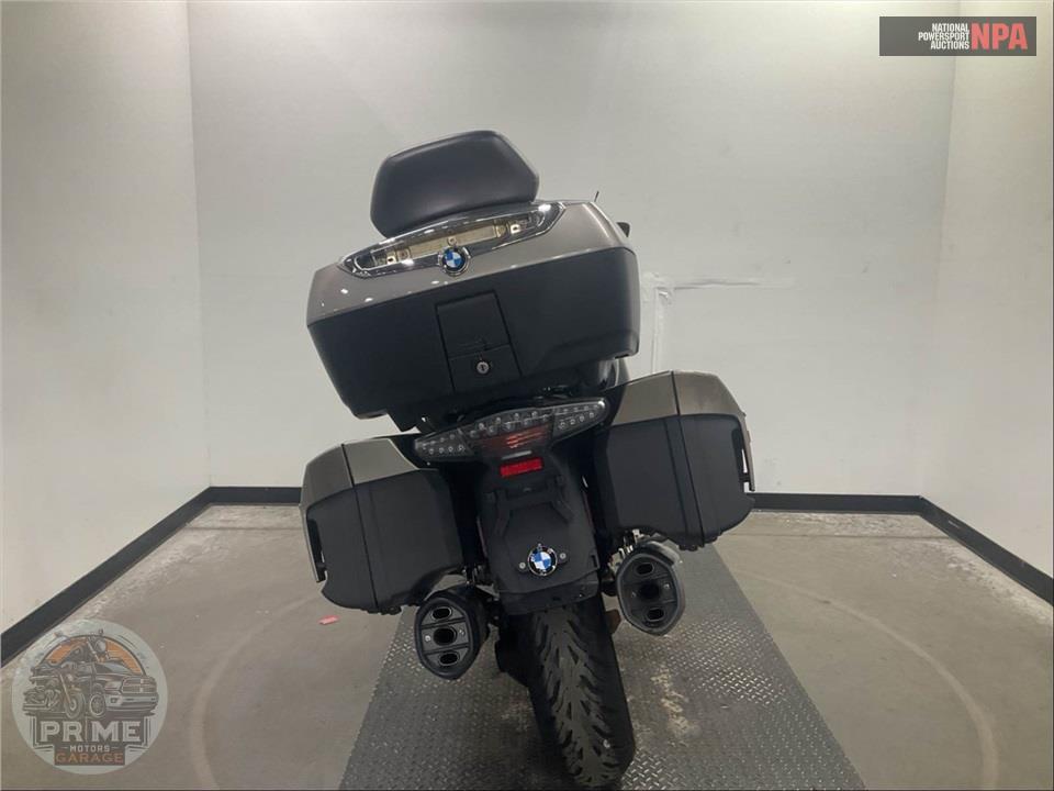 2014 Bmw K1600GTL PREMIUM — фото 4