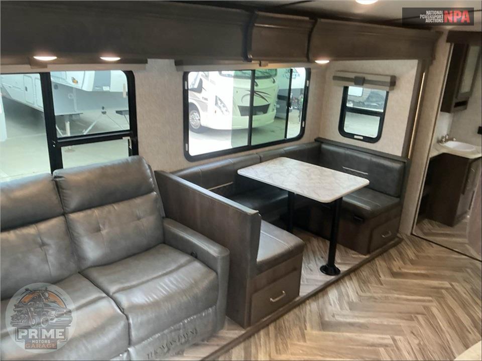 2021 Astoria M-3203BH -  SERIES — фото 8