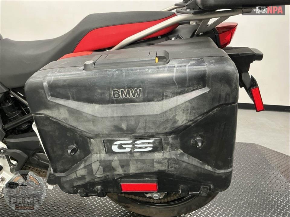 2020 Bmw F750GS — фото 17