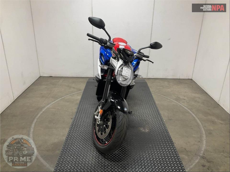 2019 Mv Agusta BRUTALE RR AMERICA — фото 2