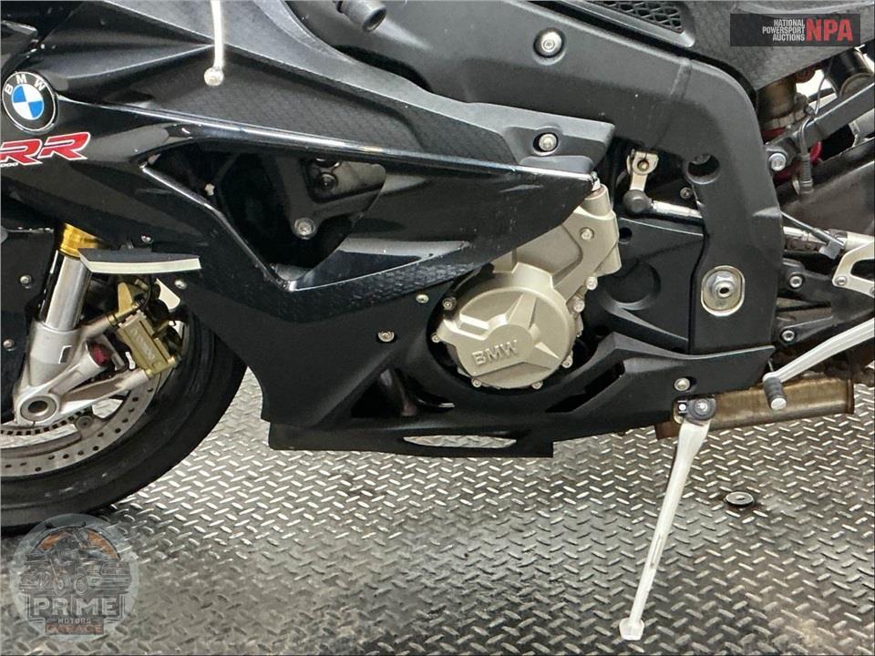 2013 Bmw S1000RR PREMIUM — фото 7