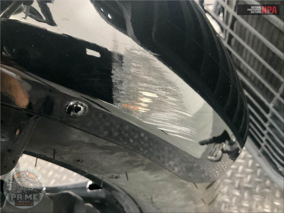 2021 Indian Motorcycle SCOUT BOBBER SIXTY — фото 14