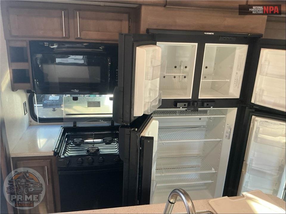 2018 Keystone Rv M-310 RLS - COUGAR FIFTH WHEEL SERIES — фото 24