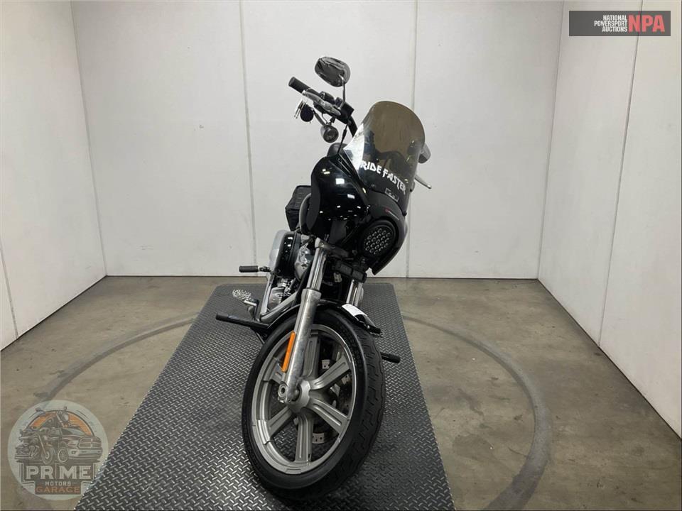 2024 Harley-Davidson FXST SOFTAIL STANDARD — фото 2