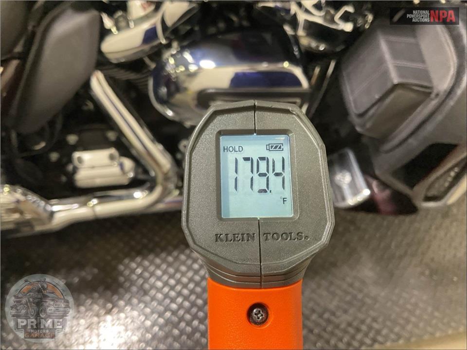 2022 Harley-Davidson FLHTCUTG TRI GLIDE ULTRA CLASSIC — фото 8