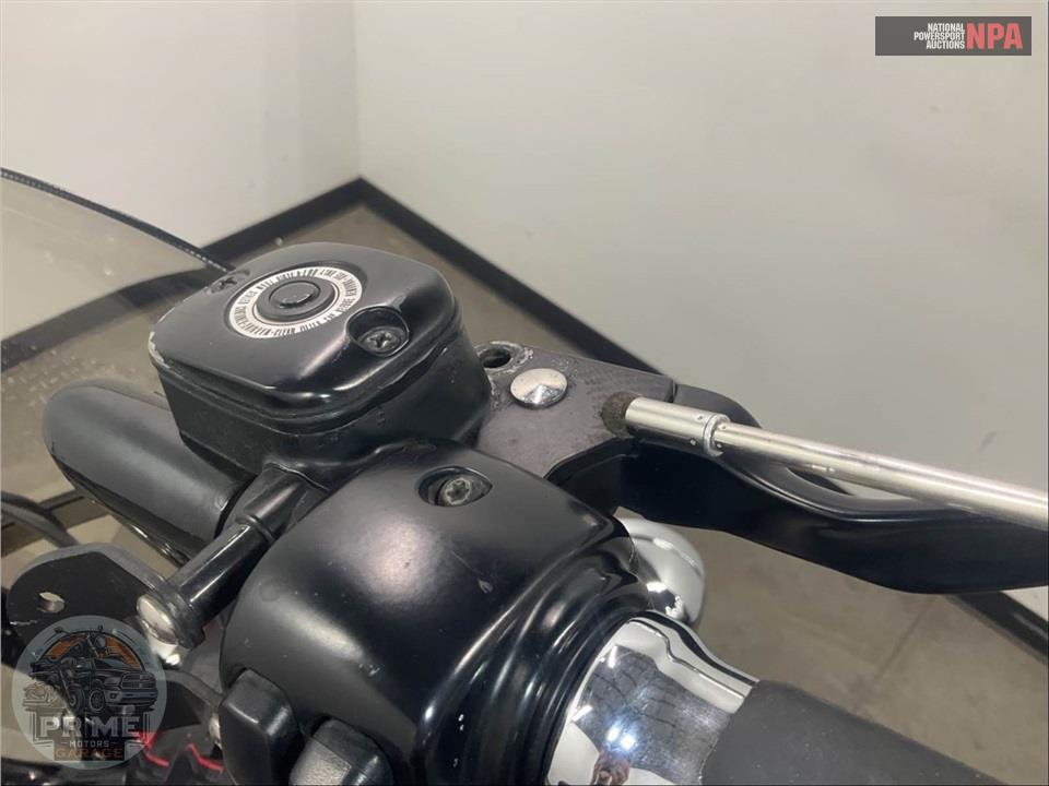 2007 Harley-Davidson FLSTN SOFTAIL DELUXE — фото 25