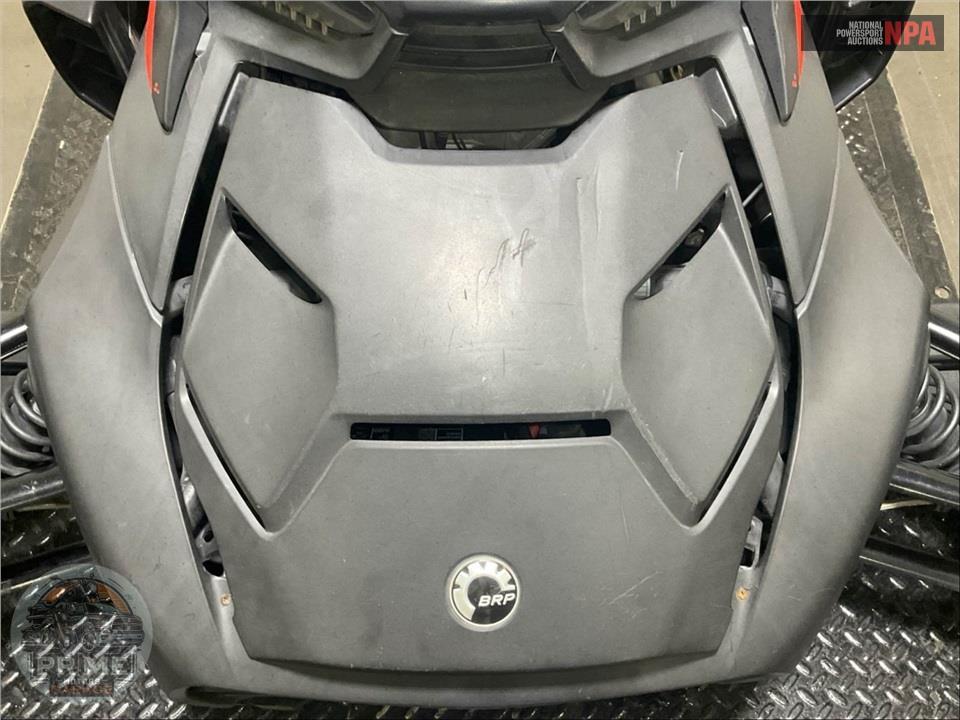 2022 Can-Am RYKER 900 ACE — фото 13