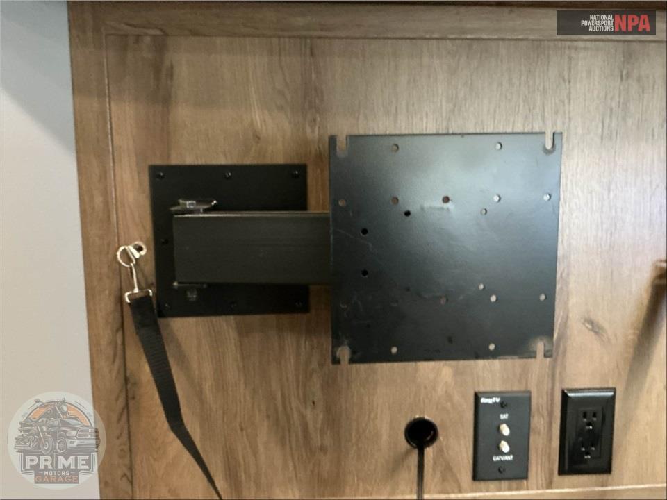 2020 Keystone Rv M-359 - IMPACT TOY HAULER TOY HAULER SERIES — фото 27