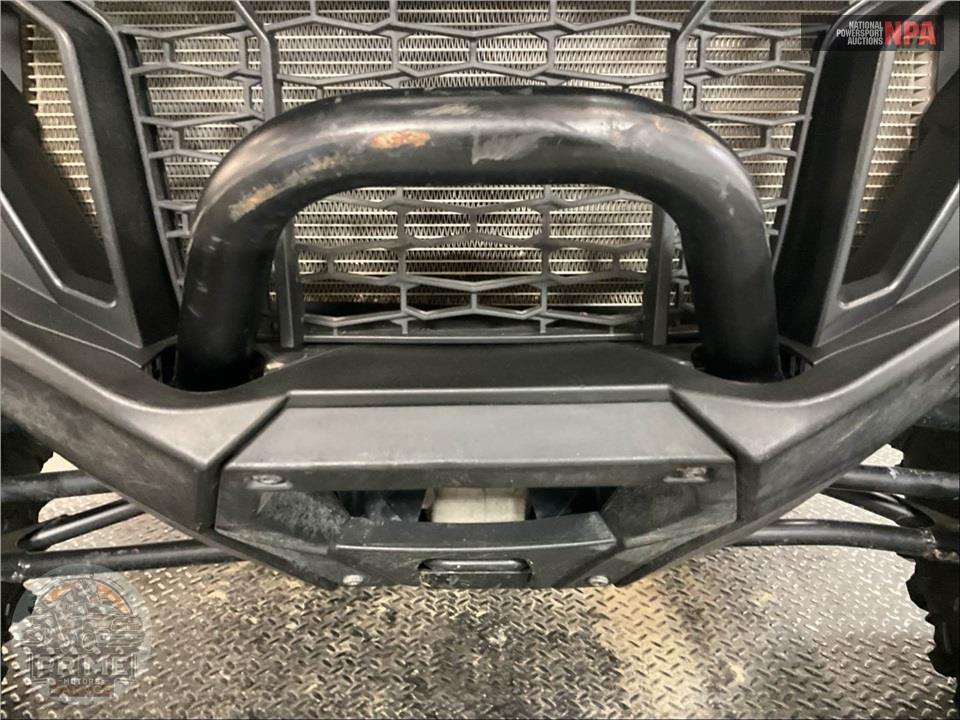 2020 Polaris RZR PRO XP — фото 41