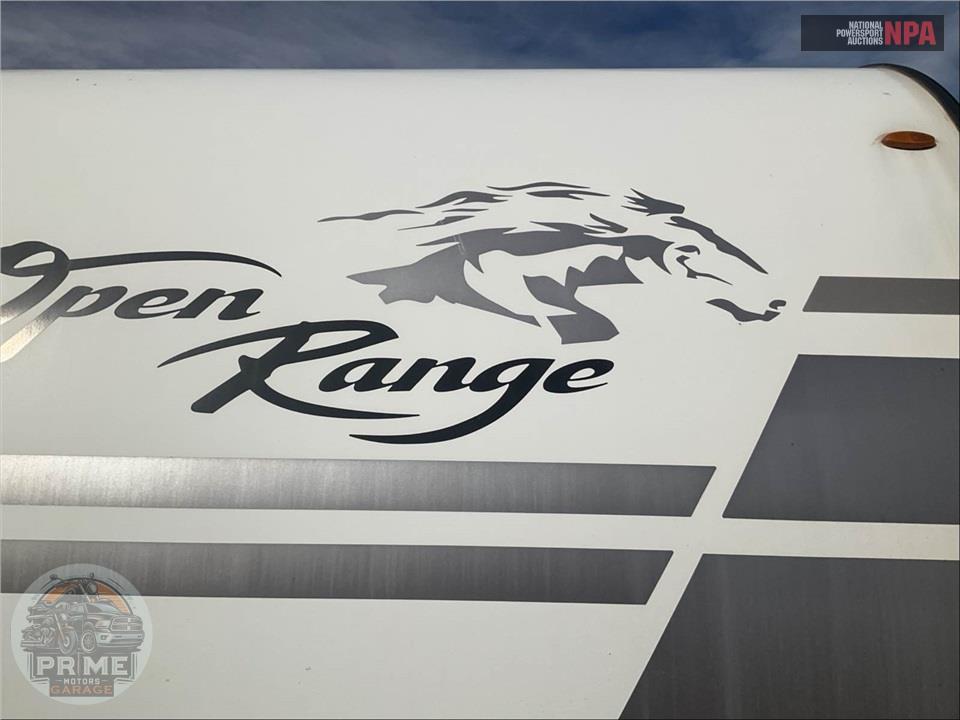 2023 Highland Ridge Rv M-26BHS - OPEN RANGE SERIES — фото 29