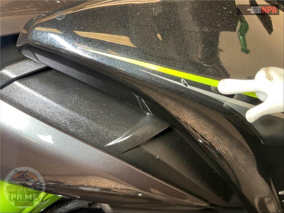 2017 Kawasaki ZR900AHFL Z900 — фото 15