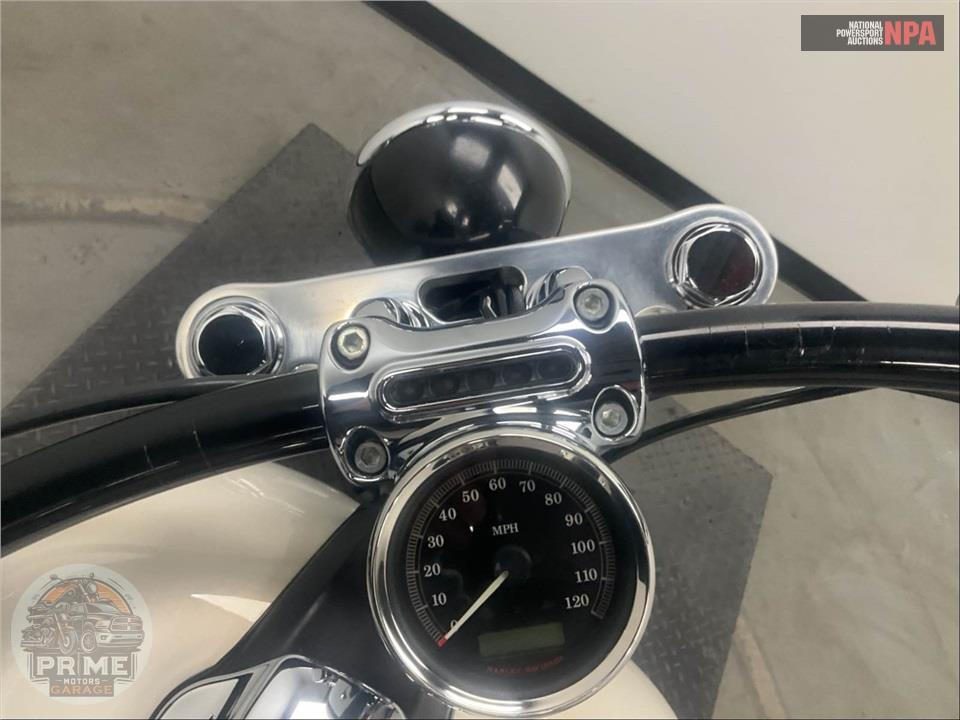 2014 Harley-Davidson FXSB BREAKOUT — фото 18