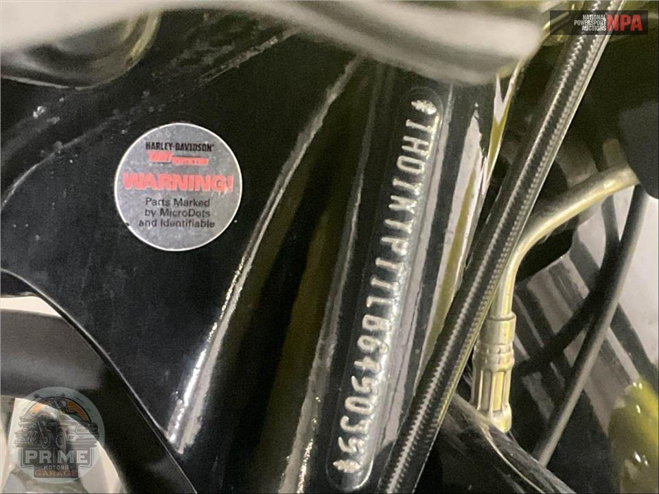 2020 Harley-Davidson FLTRXS ROAD GLIDE SPECIAL — фото 35