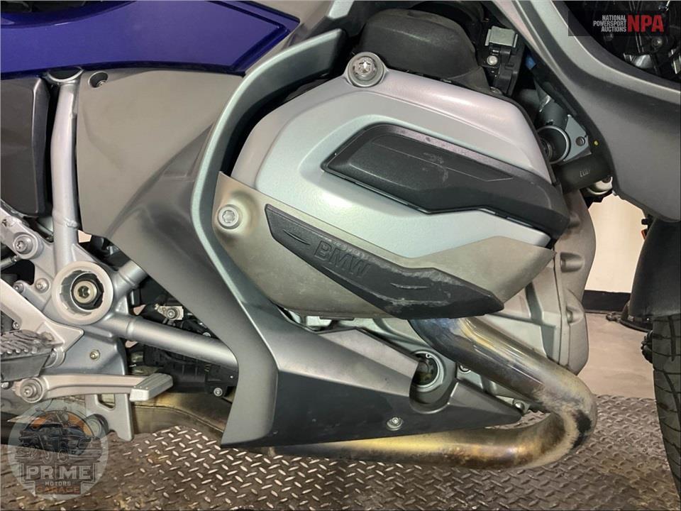 2015 Bmw R1200RT — фото 6