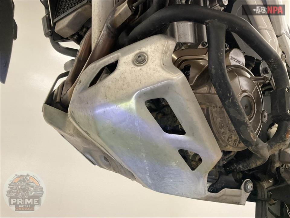 2020 Honda CRF1100D4 AFRICA TWIN ADVENTURE SPORT ES DCT — фото 23