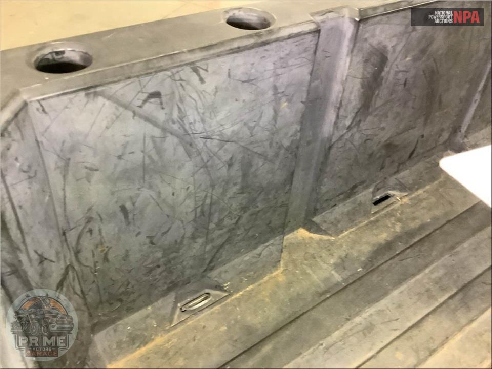 2017 Polaris RANGER XP 1000 NORTHSTAR HVAC EDITION (ELECTRIC POWER STEERING) — фото 54