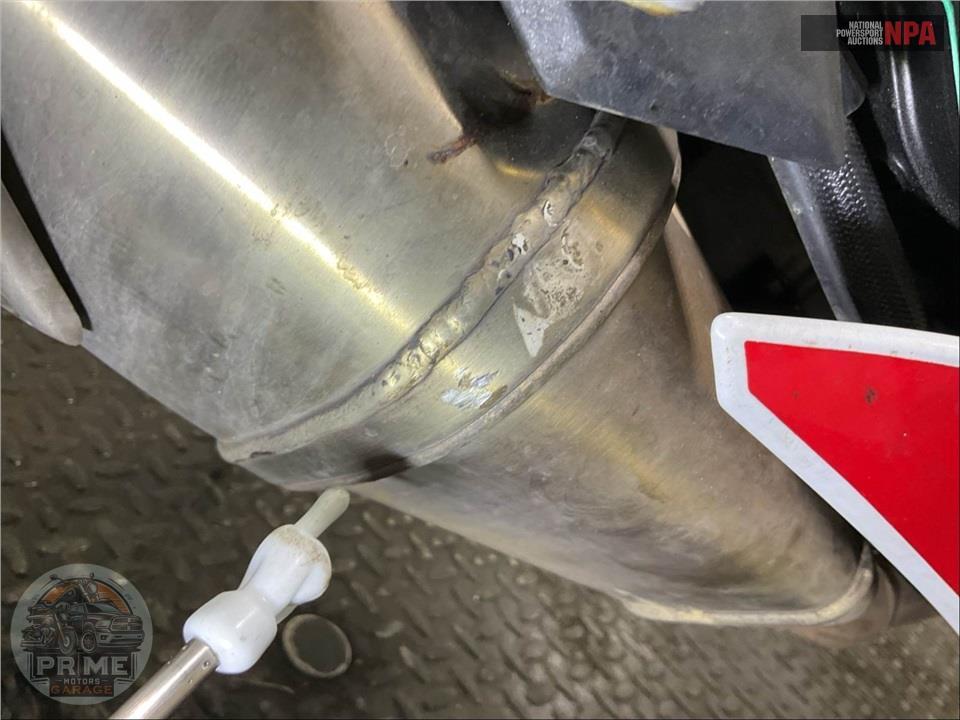 2022 Kawasaki EX650MNFNN NINJA 650 (ABS) — фото 39