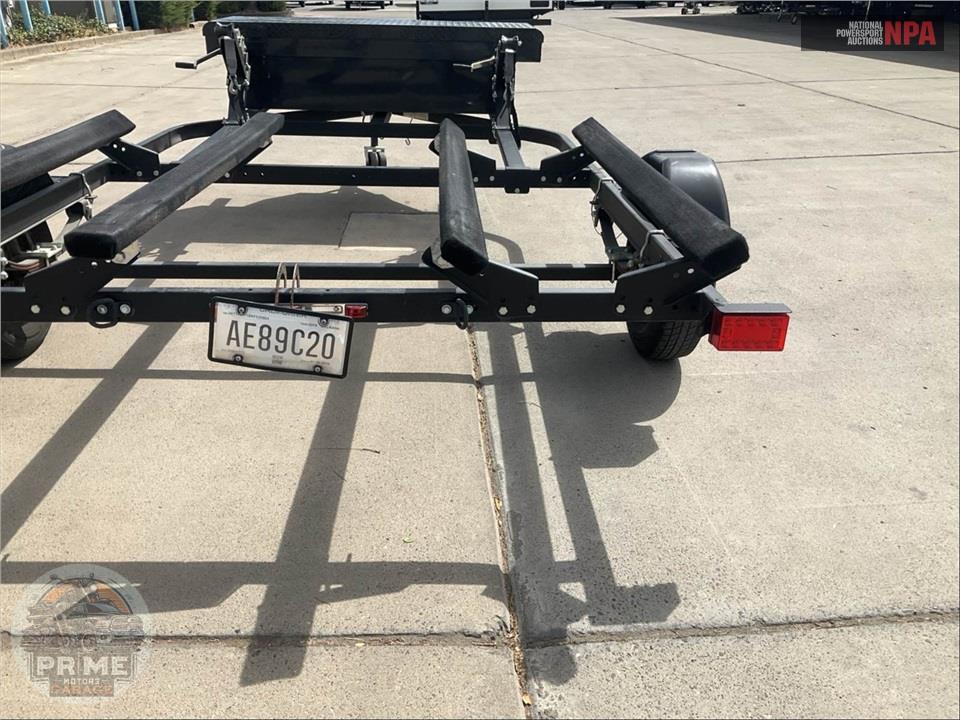 2019 Karavan Trailer WC-2450-84-L — фото 10