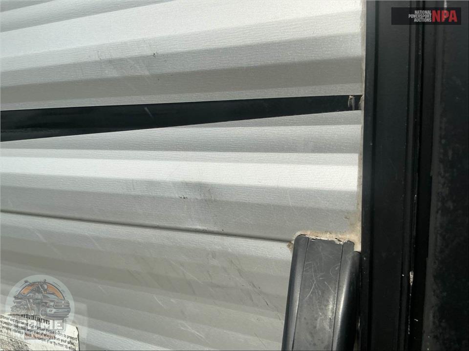 2018 Sunset Park Rv M-21RD - SUN LITE SERIES — фото 44