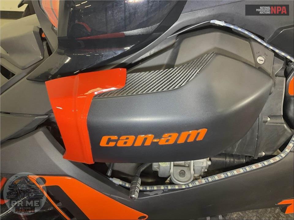 2019 Can-Am RYKER 900 ACE — фото 17