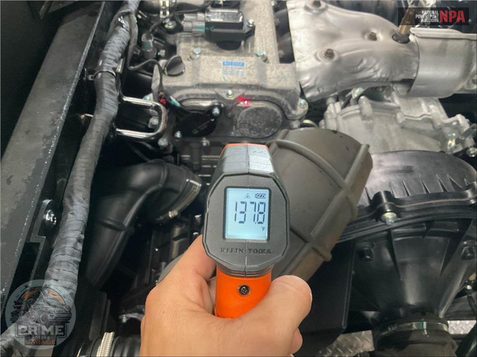2025 Cf Moto UFORCE U10 PRO — фото 10