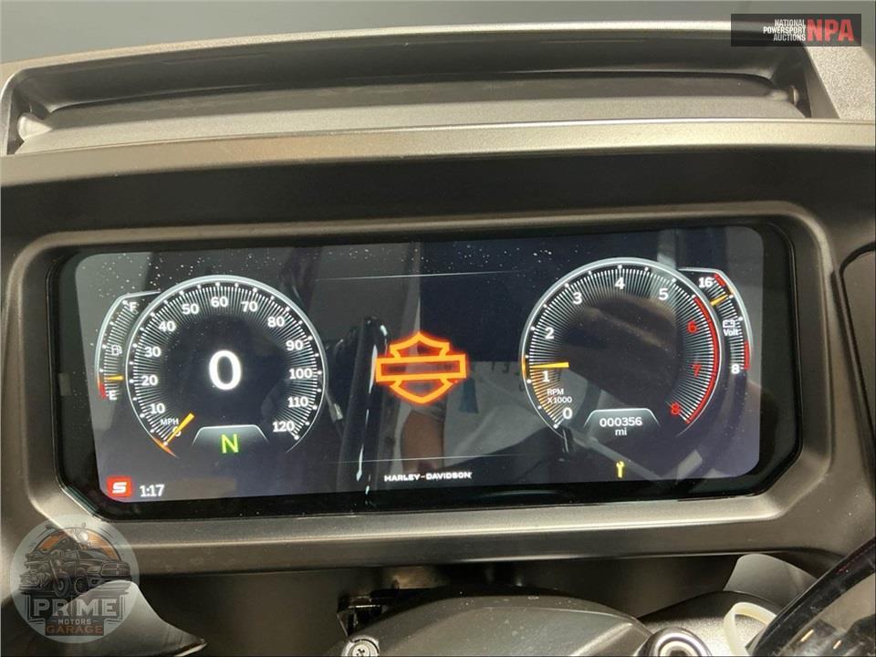 2024 Harley-Davidson FLTRX ROAD GLIDE — фото 5