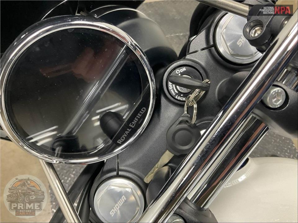 2025 Royal Enfield BEAR 650 — фото 12