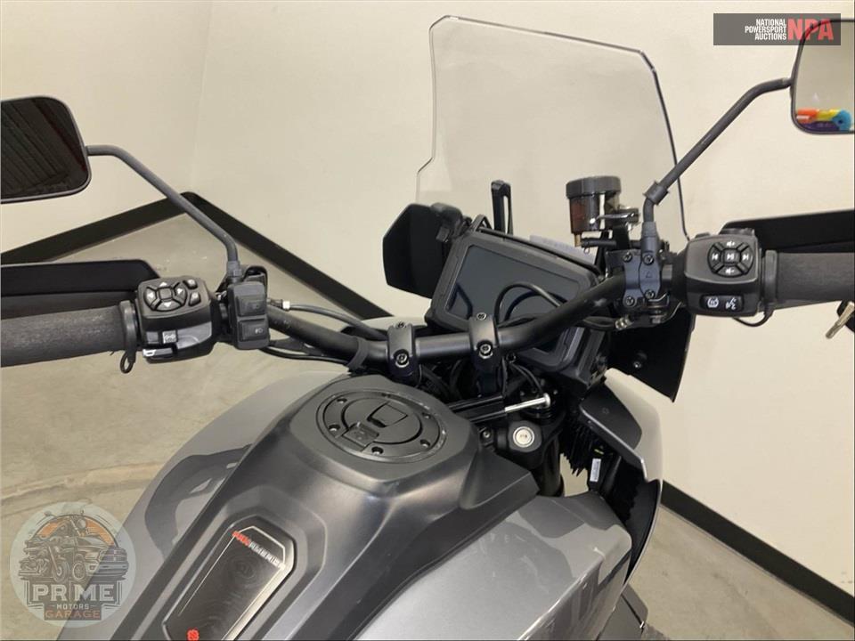 2022 Harley-Davidson RA1250S PAN AMERICA 1250 SPECIAL — фото 21