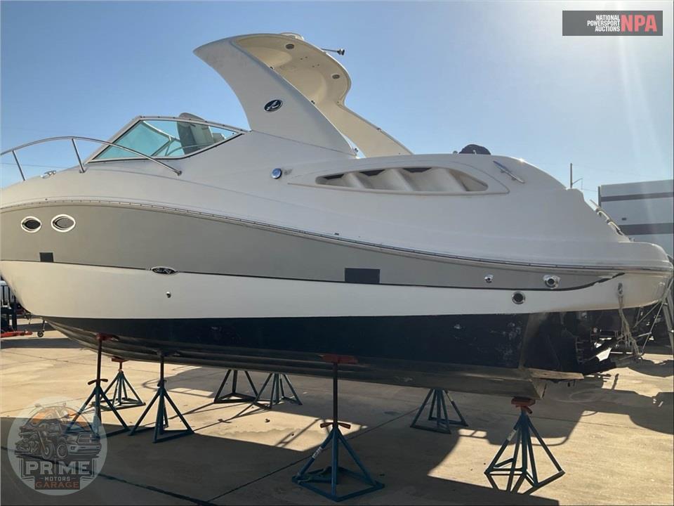 2006 Sea Ray Boats 290 SUNDANCER SUNDANCER SERIES L=31 — фото 3
