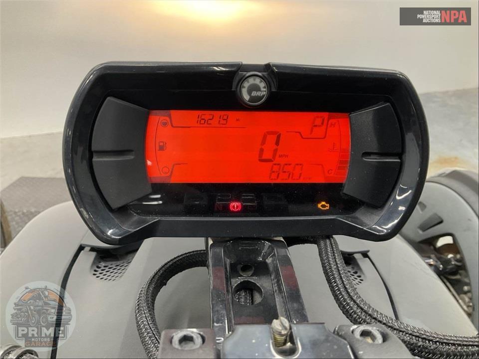 2021 Can-Am RYKER RALLY EDITION 900 ACE — фото 5