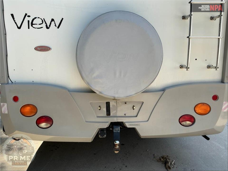 2008 Winnebago M-24H-DODGE SPRINTER DIESEL - VIEW SERIES — фото 99