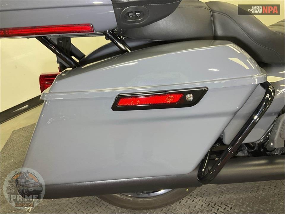 2022 Harley-Davidson FLTRK ROAD GLIDE LIMITED — фото 18