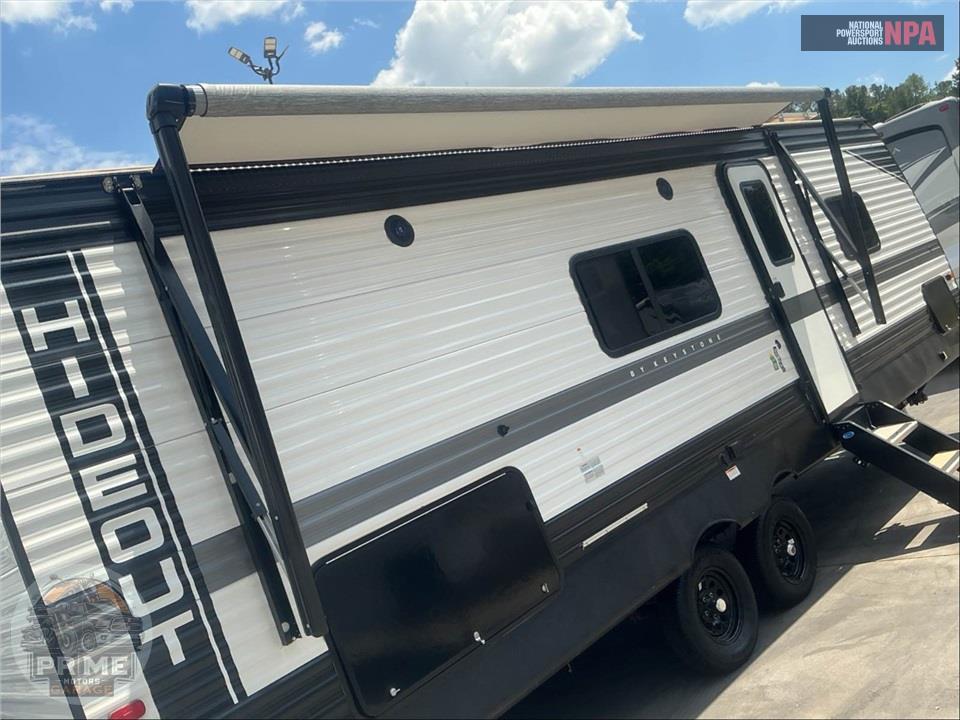 2023 Keystone Rv M-25 BHS - HIDEOUT SERIES — фото 34
