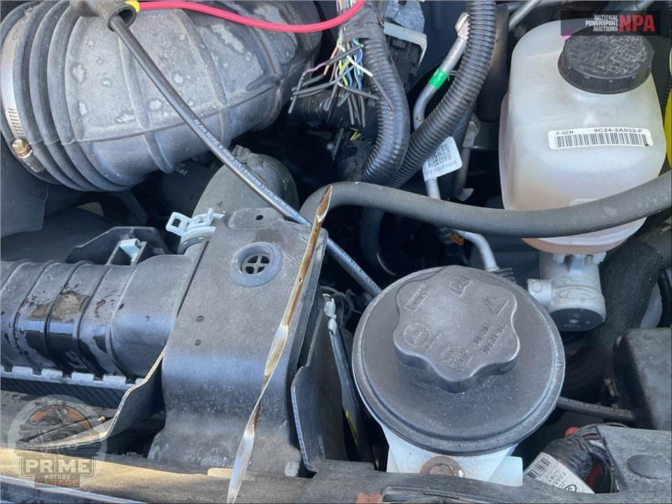2019 Entegra Coach M-30X 450HP FORD - ESTEEM SERIES — фото 61